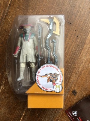 Star Wars Hasbro 2015 Constable Zuvio - Das Erwachen der Macht