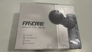 Fascare Massage Gun MG-208