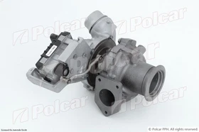 Turbolader Abgasturbolader für BMW E81 E87 E88 Cabrio E90 Limo E91 Kombi 06-13