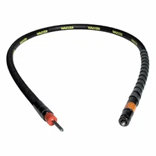Wacker Neuson 10 Ft. Sm3S Flex Shaft