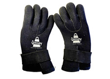 Rękawice do nurkowania morskiego rękawice na palce 5mm neopren rozmiar M