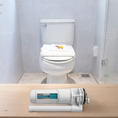 Dual Flush Druckknopfventil Abs Toilettenspüschventil Druckknopf Dual Flush Cm