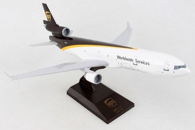 UPS - McDonnell Douglas MD-11F - 1:200 - SkyMarks SKR1086 Modell MD11 Frachter