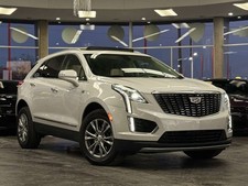 2023 Cadillac XT5 AWD Premium Luxury