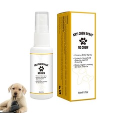 Bitter Apple Spray For Dogs To Stop Chewing No Chew Spray For Dogs