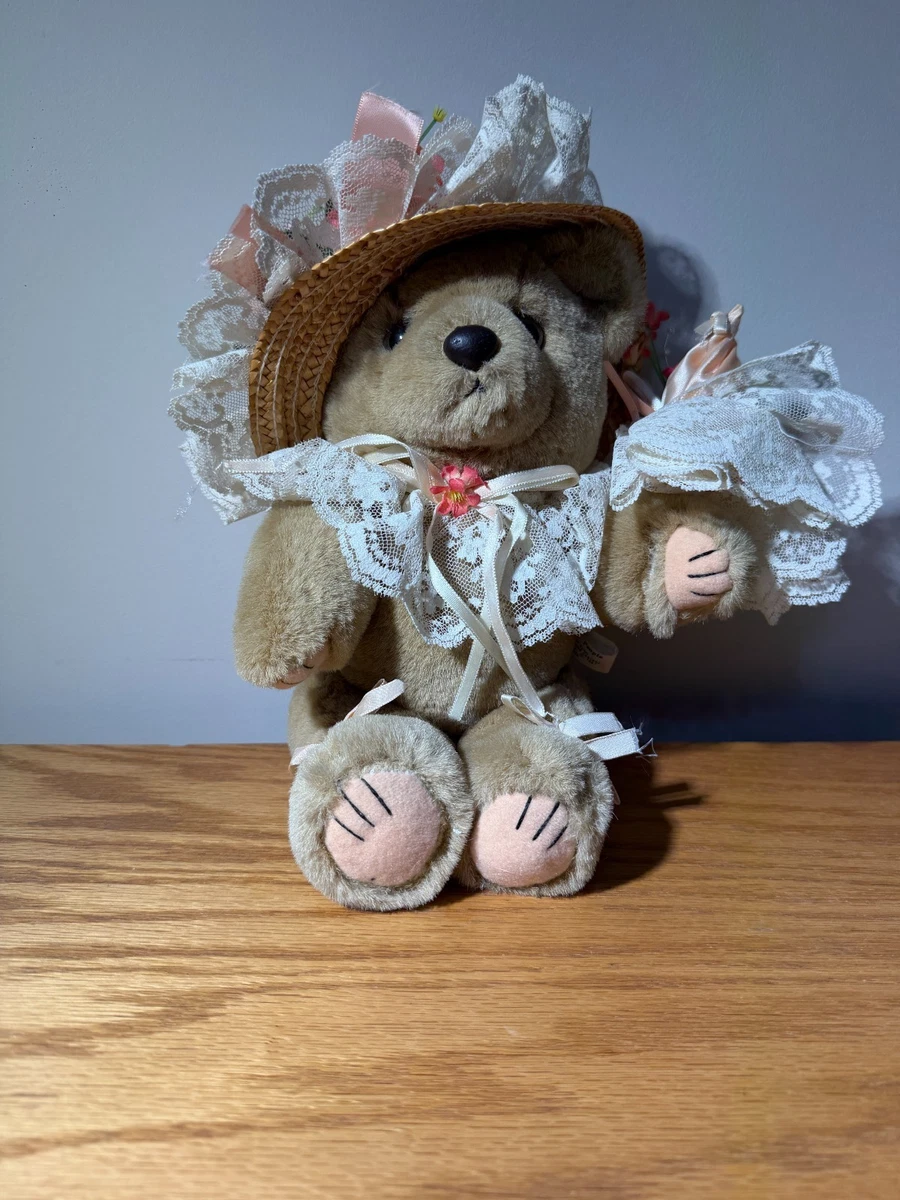 Bearly People Plush Bear Teddy Bears for sale | eBay