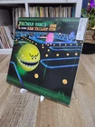 Ed Rush & Optical Universal Project - Pacman (Rmx) / Vessel 12" Vinyl 2002 DNB