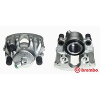 Brembo Bremssattel Vorne Rechts Bremssystem ATE Ø54Mm FüR BMW 3Er Touring