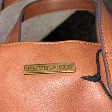 Frye And Co Purse Crossbody