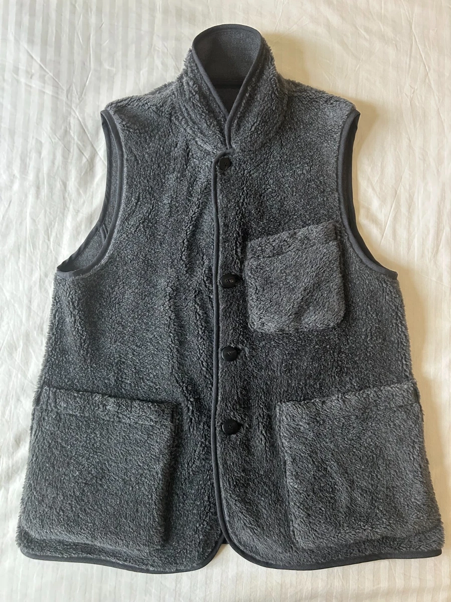 VISVIM Vests for Men for Sale | Shop New & Used | eBay