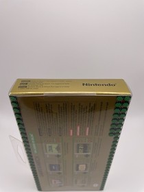 Nintendo Game and Watch: The Legend of Zelda Handheld Game System - New / Sealed