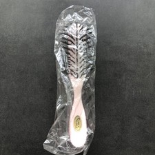Vintage Mark IV No. 80-N hairbrush New 100 Natural Boar Hair Bristles 8