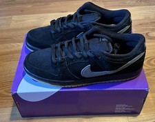 Nike SB Dunk Low Fog EU 45 / US 11 / UK 10 ne...