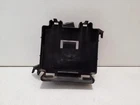 Engine control module holder