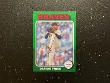 2024 Topps Heritage High Number Rookie Card Lots: White Border, Base (U Pick)