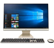 ASUS V241 AiO All-in-One Desktop PC, 23.8” FREE SHIPPING!!!