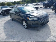 Crossmember/K-Frame Front Fits 13-20 FUSION 1074824