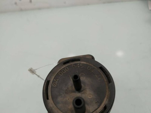 A0005450427 luftventil 439413 MERCEDES CLASE A W168 160 CDI 168.006 2001