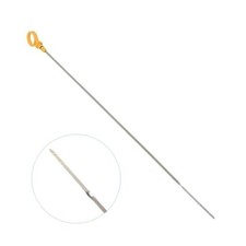 Engine Oil Level Dipstick Indicator -L3G6-10-450F Compatible with for Mazda 3