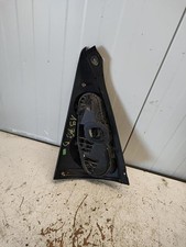 Feu arrière Citroen C1