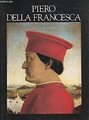 Piero Della Francesca Paperback Alessandro Angelini