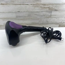 Thumper Mini Pro 2 Massager 3-Speed Handheld Percussion NA01N - Tested Working