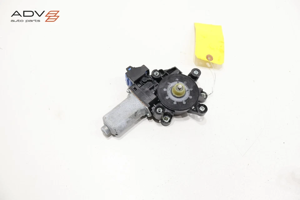 2017 - 2024 Nissan Armada motor regulador de janela porta frontal esquerda fabricante de equipamento original - Imagem 3 de 4