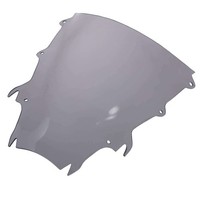 Triumph 675 Daytona / R - 09/12- Originale Windschutzscheibe GetöNt / SCRT038