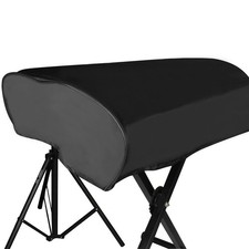 1pc clavier cache-poussière pour 61 touches électronique Piano anti-poussière