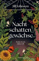 Jill Johnson | NachtschattengewäChse | Buch | Deutsch (2025) | 336 S.