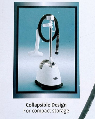 #ad #ad Home touch collapsible professional style steamer for clothes curtains amp; more $40.00