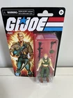 GI Joe Retro Collection DUKE Walmart Exclusive Hasbro 3.75" Inch Action Figure