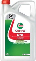 Castrol 15F8FC MotoröL Passend FüR Subaru Suzuki Tata Toyota UAZ Volvo