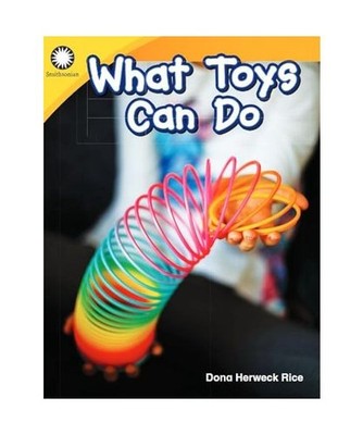 What Toys Can Do, Herweck Rice, Dona