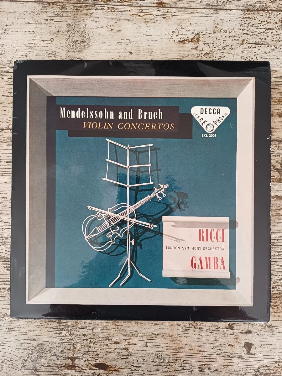 Decca SXL Records for sale - eBay