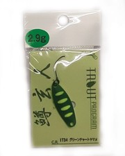 Artificial Bait Masukuroto 2.9 Gr - LTD Nories