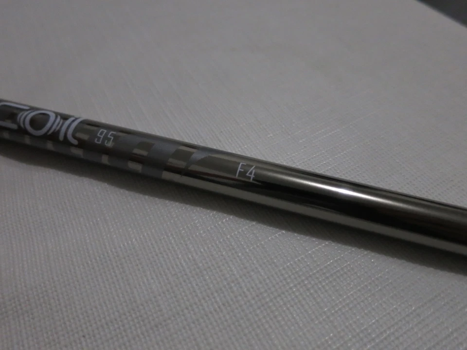 Mizuno Pro 225 HMB 3-iron - 19* - Mamiya Stiff Flex Graphite - NEW - Image 2 of 4