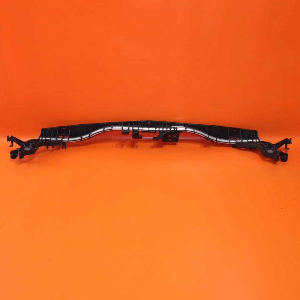 Barra de amarre superior soporte radiador mercedes benz e300 2017 2018 2019 a2136201801 oem Foto 4 de 4