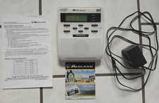 Midland NOAA Digital Weather/All Hazards Alert Radio WR100