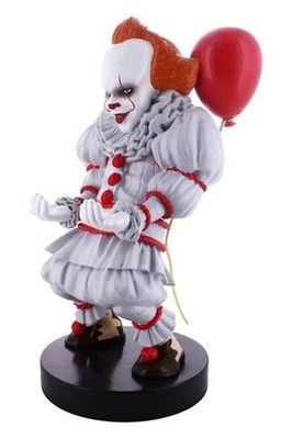 CABLE GUYS Es Pennywise Cable Guy 20 cm