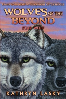 Star Wolf (Wolves of the Beyond)