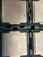 Intel Xeon E3-1230 v3 SR153 LGA1150 3.3GHz Quad Core Processor Haswell 4th Gen