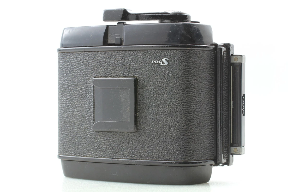 25+ Mamiya Camera Roll Film Backs for sale | Updated Oct 2026