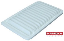 KAMOKA F251501 Luftfilter Luftfiltereinsatz für Opel für Suzuki 