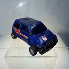 Vintage G1 Transformers Autobot Cars - Skids