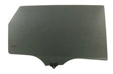 Fits: 2016-2020 Kia Sorento Passenger Rear Right Door Window Glass