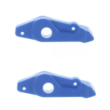 Johnson Evinrude New OEM Blue Reverse Starter Pawl QTY 2, 0330525