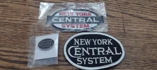 New York Central System Railroad