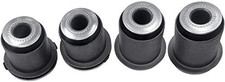 4 Piece Front Lower Control Arm Bushing Kit For 2000-2006 Toyota Tundra