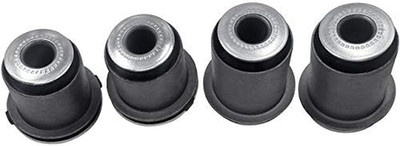 4 Piece Front Lower Control Arm Bushing Kit for 2000-2006 Toyota Tundra